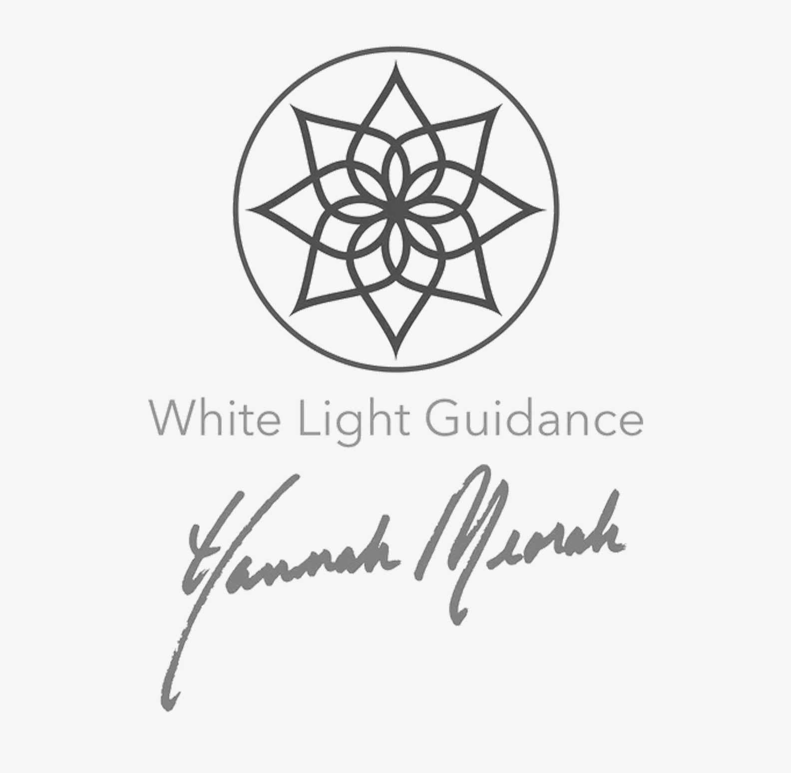 WHITE LIGHT GUIDANCE