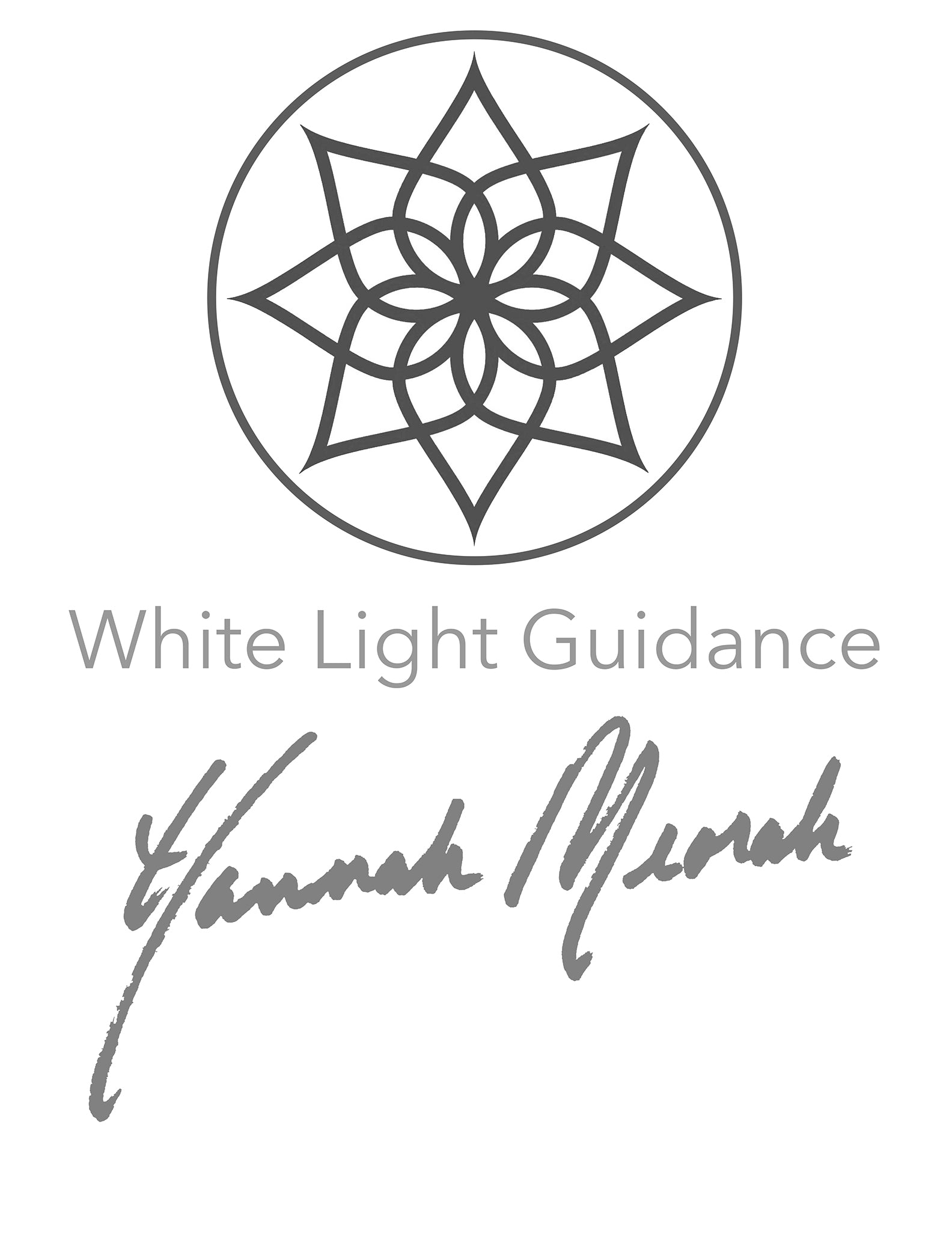 WHITE LIGHT GUIDANCE