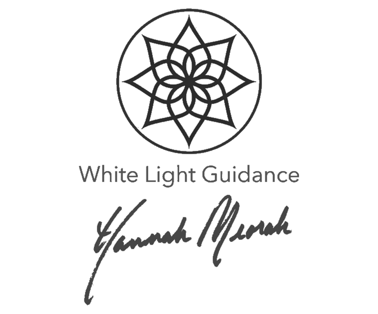 WHITE LIGHT GUIDANCE