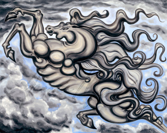"Thunder"